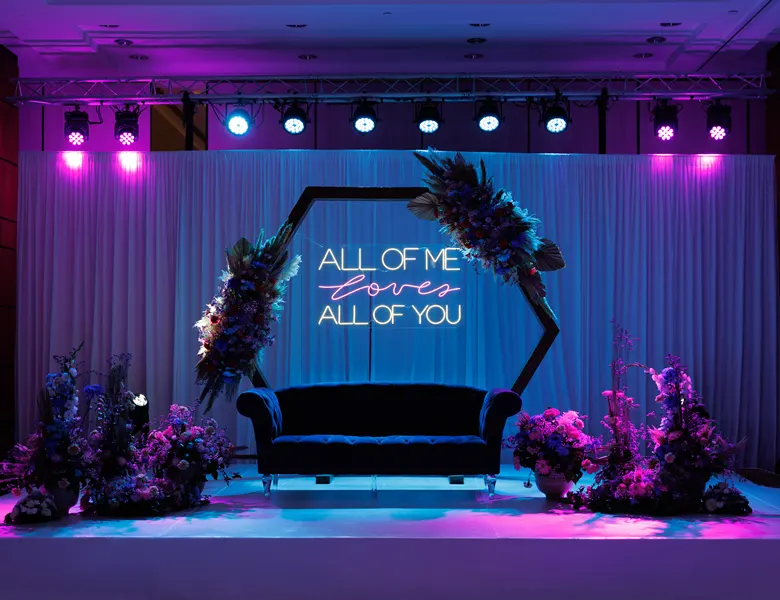 Wedding Venues in Tenerife, Canary Islands.
