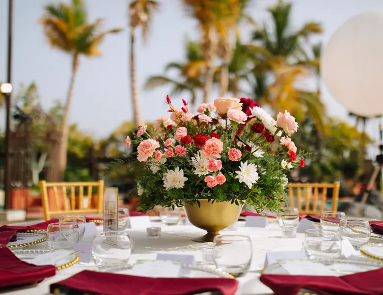 Wedding Planning Services in Tenerife.